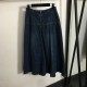 PRADA Top and bottom set 2024FW Popular among fashionable people PRADA Top and bottom set 2024FW Popular among fashionable people