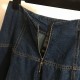 PRADA Top and bottom set 2024FW Popular among fashionable people PRADA Top and bottom set 2024FW Popular among fashionable people