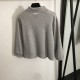 PRADA top and bottom set 2024FW Easy to create an outfit PRADA top and bottom set 2024FW Easy to create an outfit