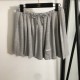 PRADA top and bottom set 2024FW Easy to create an outfit PRADA top and bottom set 2024FW Easy to create an outfit