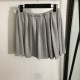 PRADA top and bottom set 2024FW Easy to create an outfit PRADA top and bottom set 2024FW Easy to create an outfit