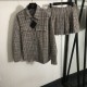 PRADA Top and bottom set 2024FW Personal style PRADA Top and bottom set 2024FW Personal style