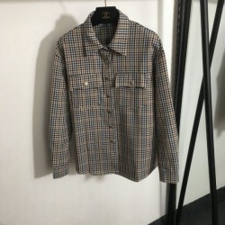 PRADA Top and bottom set 2024FW Personal style