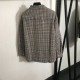 PRADA Top and bottom set 2024FW Personal style PRADA Top and bottom set 2024FW Personal style