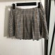 PRADA Top and bottom set 2024FW Personal style PRADA Top and bottom set 2024FW Personal style