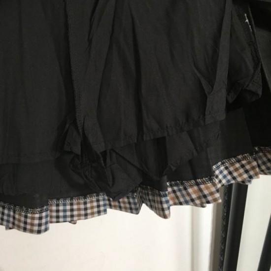 PRADA Top and bottom set 2024FW Personal style PRADA Top and bottom set 2024FW Personal style