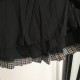 PRADA Top and bottom set 2024FW Personal style PRADA Top and bottom set 2024FW Personal style