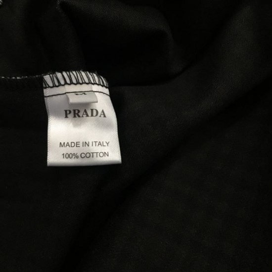 PRADA Top and bottom set 2024FW Personal style PRADA Top and bottom set 2024FW Personal style