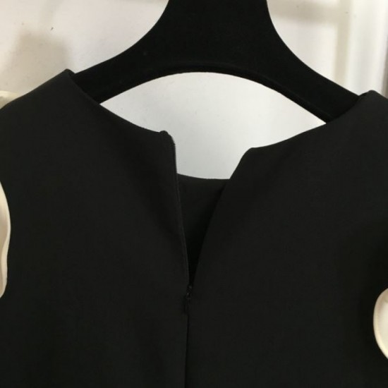 2024SS Dress VALENTINO Colors are also trending 2024SS Dress VALENTINO Colors are also trending