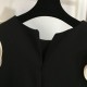 2024SS Dress VALENTINO Colors are also trending 2024SS Dress VALENTINO Colors are also trending