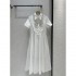2024SS Dress VALENTINO Attractive new item