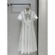 2024SS Dress VALENTINO Attractive new item 2024SS Dress VALENTINO Attractive new item