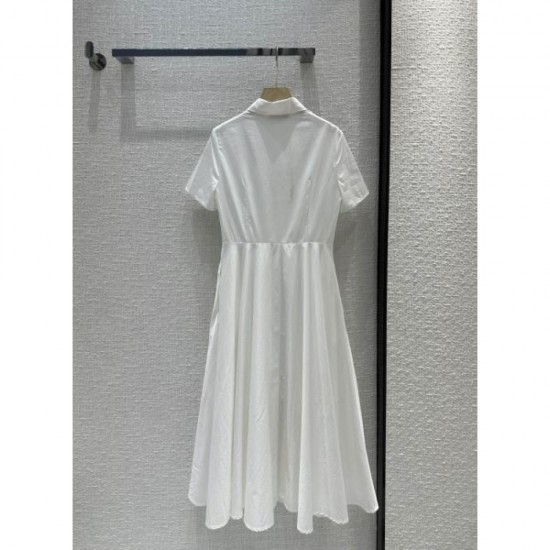 2024SS Dress VALENTINO Attractive new item 2024SS Dress VALENTINO Attractive new item