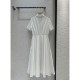 2024SS Dress VALENTINO Attractive new item 2024SS Dress VALENTINO Attractive new item