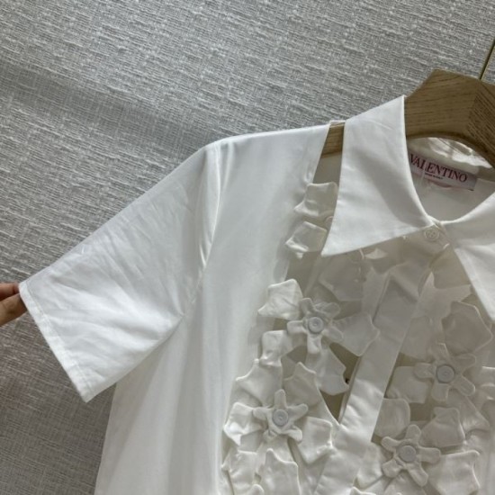 2024SS Dress VALENTINO Attractive new item 2024SS Dress VALENTINO Attractive new item