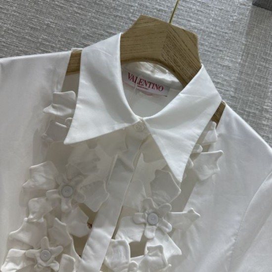 2024SS Dress VALENTINO Attractive new item 2024SS Dress VALENTINO Attractive new item