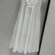 2024SS Dress VALENTINO Attractive new item 2024SS Dress VALENTINO Attractive new item