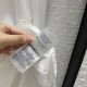 2024SS Dress VALENTINO Attractive new item 2024SS Dress VALENTINO Attractive new item