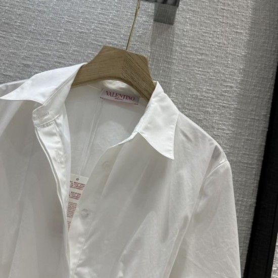 2024SS Dress VALENTINO Valentino Spring/Summer Limited Standard 2024SS Dress VALENTINO Valentino Spring/Summer Limited Standard