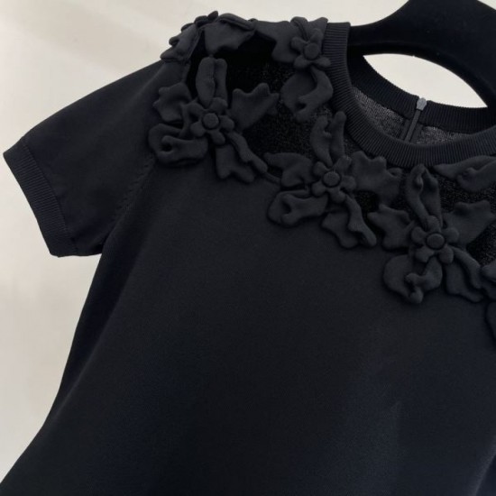 2024SS Dress VALENTINO Vest style items 2024SS Dress VALENTINO Vest style items