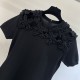 2024SS Dress VALENTINO Vest style items 2024SS Dress VALENTINO Vest style items