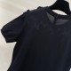 2024SS Dress VALENTINO Vest style items 2024SS Dress VALENTINO Vest style items