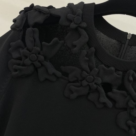 2024SS Dress VALENTINO Vest style items 2024SS Dress VALENTINO Vest style items
