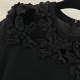 2024SS Dress VALENTINO Vest style items 2024SS Dress VALENTINO Vest style items