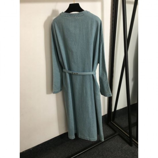 VALENTINO Dress 2024FW Modern Style VALENTINO Dress 2024FW Modern Style