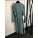 VALENTINO Dress 2024FW Modern Style VALENTINO Dress 2024FW Modern Style