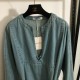 VALENTINO Dress 2024FW Modern Style VALENTINO Dress 2024FW Modern Style