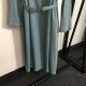 VALENTINO Dress 2024FW Modern Style VALENTINO Dress 2024FW Modern Style