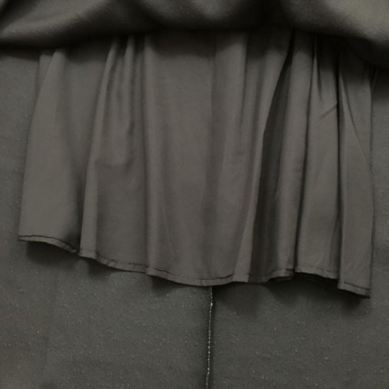 VALENTINO Trapezoid Skirt 2024FW Latest and Stylish VALENTINO Trapezoid Skirt 2024FW Latest and Stylish