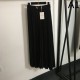 VALENTINO Pleated Skirt 2024FW Coming soon to Japan VALENTINO Pleated Skirt 2024FW Coming soon to Japan