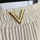 VALENTINO Pleated Skirt 2024FW Coming soon to Japan VALENTINO Pleated Skirt 2024FW Coming soon to Japan