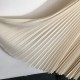 VALENTINO Pleated Skirt 2024FW Coming soon to Japan VALENTINO Pleated Skirt 2024FW Coming soon to Japan