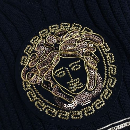 2024SS One Piece VERSACE Explosively popular this season 2024SS One Piece VERSACE Explosively popular this season
