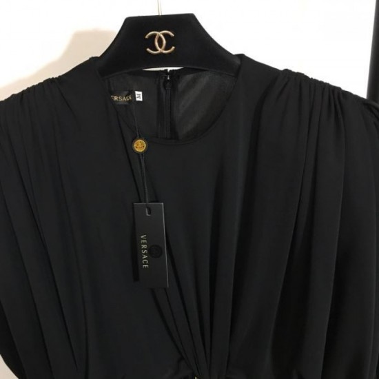 2024SS One Piece VERSACE Casual Standard 2024SS One Piece VERSACE Casual Standard