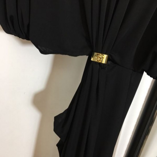 2024SS One Piece VERSACE Casual Standard 2024SS One Piece VERSACE Casual Standard