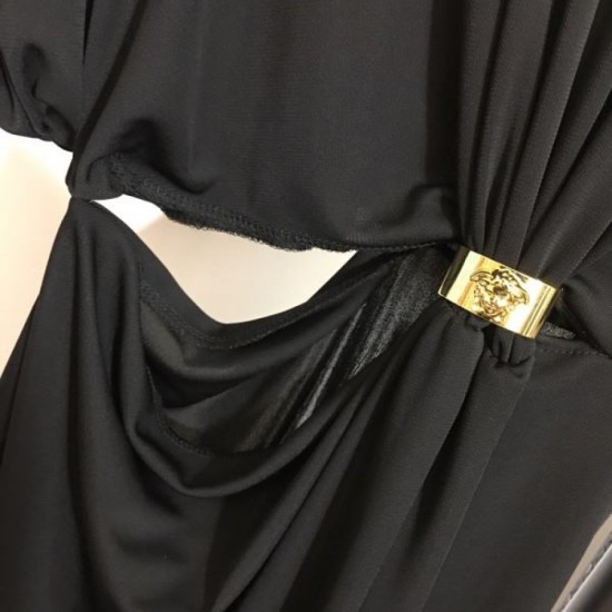 2024SS One Piece VERSACE Casual Standard 2024SS One Piece VERSACE Casual Standard