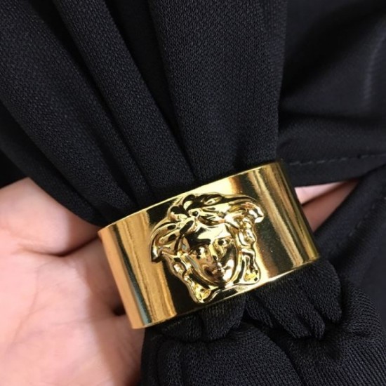 2024SS One Piece VERSACE Casual Standard 2024SS One Piece VERSACE Casual Standard