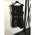 2024SS One Piece VERSACE A strong sense of neatness