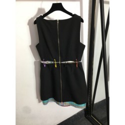 2024SS One Piece VERSACE A strong sense of neatness