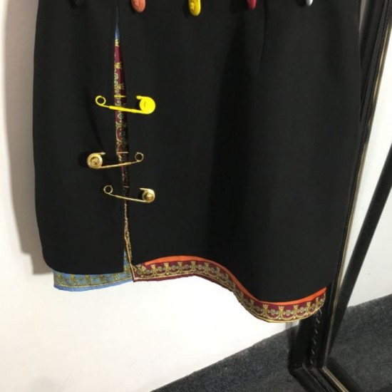 2024SS One Piece VERSACE A strong sense of neatness 2024SS One Piece VERSACE A strong sense of neatness