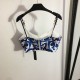 2024SS top and bottom set VERSACE Overwhelming luxury 2024SS top and bottom set VERSACE Overwhelming luxury