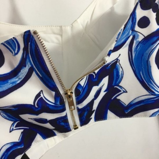 2024SS top and bottom set VERSACE Overwhelming luxury 2024SS top and bottom set VERSACE Overwhelming luxury