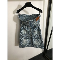 2024SS One Piece VERSACE Also available as a limited gift