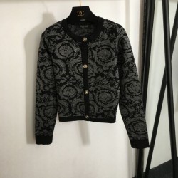 VERSACE Versace 2-piece setup 2024FW Super stylish and popular