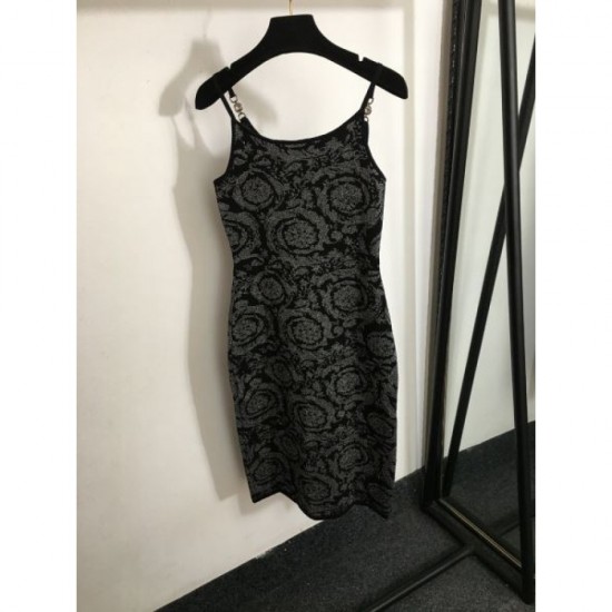 VERSACE Versace 2-piece setup 2024FW Super stylish and popular VERSACE Versace 2-piece setup 2024FW Super stylish and popular