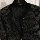 VERSACE Versace 2-piece setup 2024FW Super stylish and popular VERSACE Versace 2-piece setup 2024FW Super stylish and popular